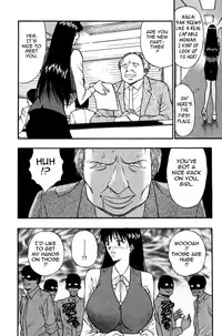 [Nagashima Chousuke] Pururun Seminar Vol. 3 (Complete) [English] [Tadanohito]