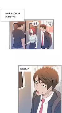 Miss Mystic Ch.1-23 (English) (Ongoing)