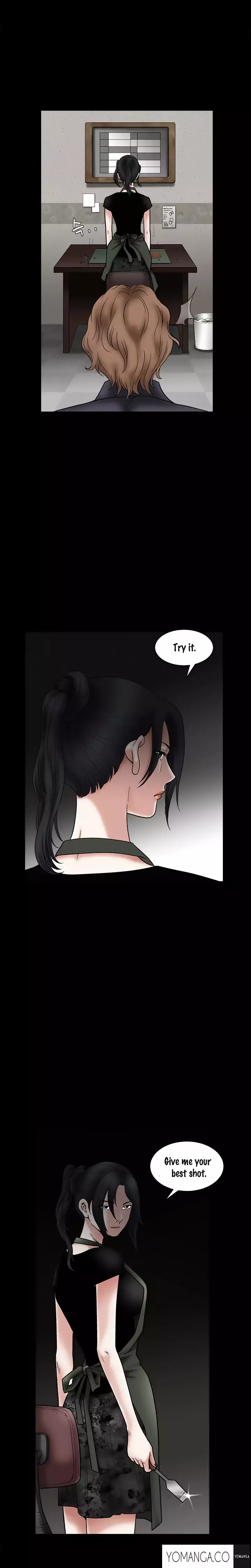 Seduction Ch.1-32