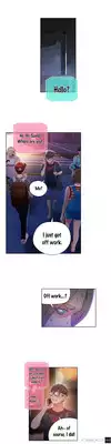 [BAK Hyeong Jun] Sweet Guy Ch.1-49.5 (English) (YoManga) (Ongoing)