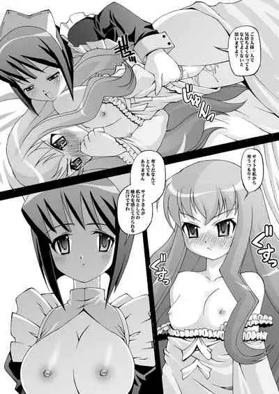 ENVY of ZERO