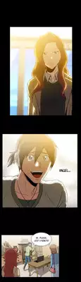 [Yihyeonmin] Drug Candy Ch.0-35 (English) (YoManga) (Ongoing)