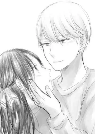 [Kuzuru] ShiroKagu 3 (Kaguya-sama wa Kokurasetai)