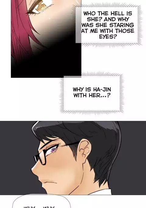 Household Affairs Ch.1-34