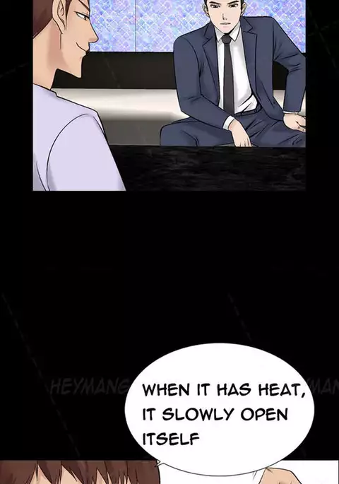 The Taste of Hands Ch.1-49