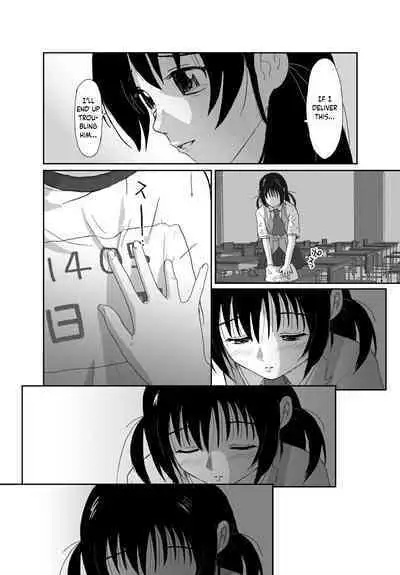 Better Girls Ch. 1-8