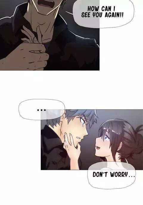 Household Affairs Ch.1-33