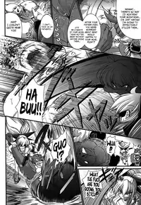 [Oohashi Takayuki] World Is Mine [English] [xenexegenesis]