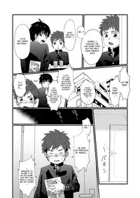 Doukyuusei to Otomari | Sleepover with a Classmate
