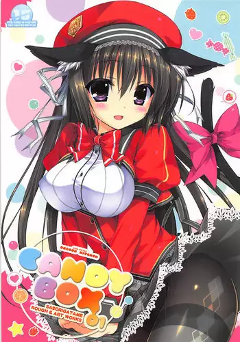 Shashou-San To