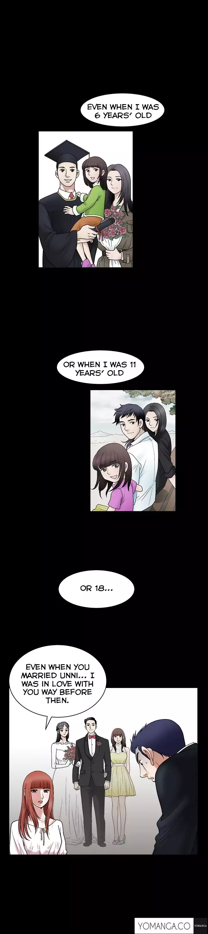 Seduction Ch.1-28