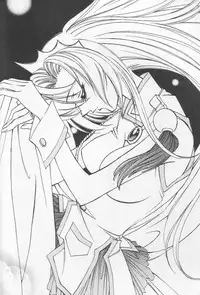 Dying flower cemetery (Shoujo Kakumei Utena)