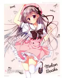 [Ryohka] Ryohka Gashuu Kurimi