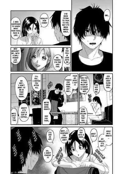[Ryoh-zoh] Itaiamai Ch. 16 [English]