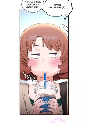 Sexercise Ch. 1-31