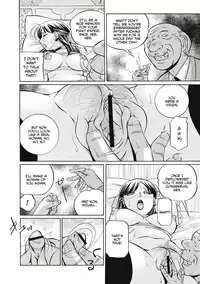 [Chuuka Naruto] Gichichi ~Yuriko~ | Yuriko and her Father-in-Law [English] [Digital]