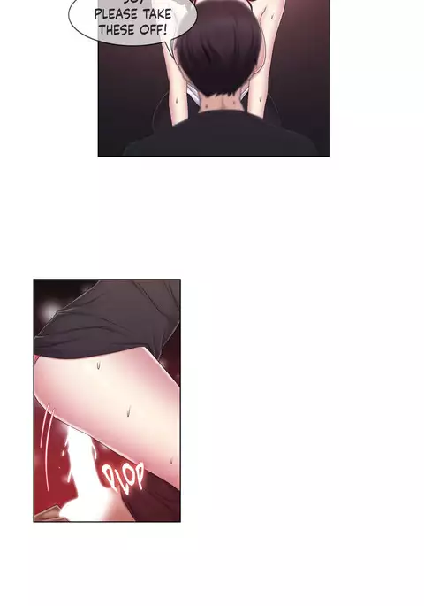Miss Mystic Ch.1-33