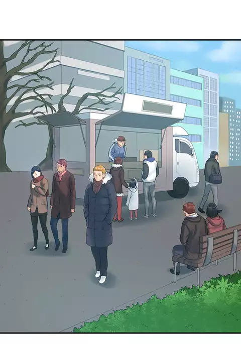 Best Friend Girlfriend Ch.1-22