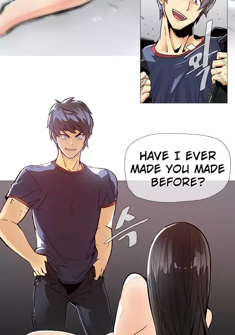 Household Affairs Ch.1-33