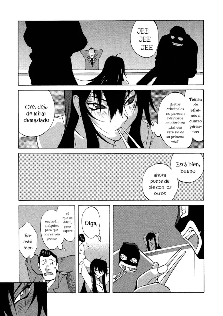 MIDARA Ch. 1-6