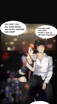 By Chance (Ep. 1-27) [English]
