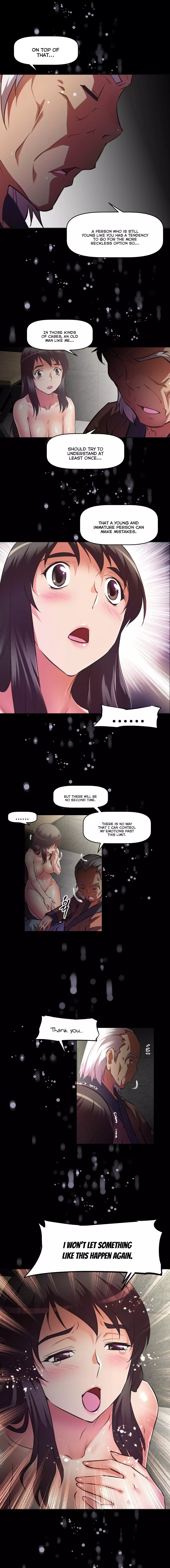 Brawling Go Ch.76-126