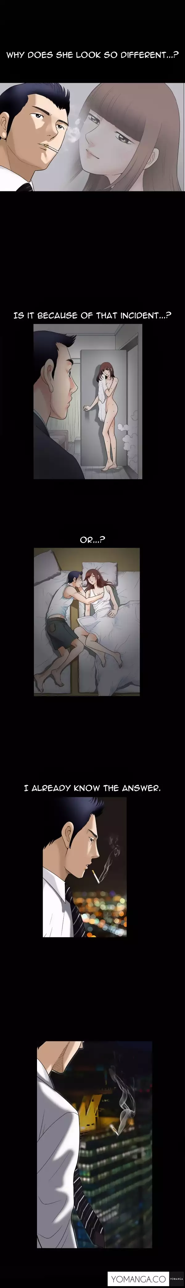 Seduction Ch.1-25
