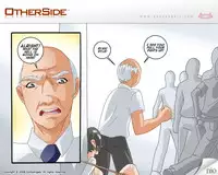GogoAngels OtherSide (eng - color)