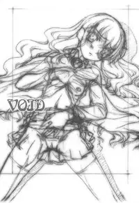 (C71) [MEKONGDELTA & DELTAFORCE (Route39, Zenki)] VOID (Zero no Tsukaima)