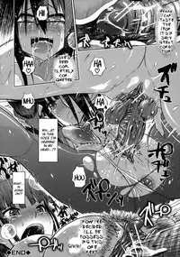 [Marukidou] Yuutousei Muchimuchi Chigoku Ch. 1-6 [English] =Pineapples r' Us=