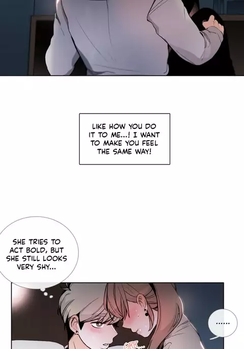 Talk To Me Ch.1-30