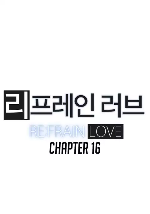 Refrain Love Ch.1-22