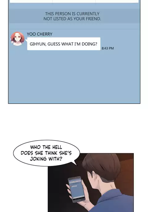 Miss Mystic Ch.1-33