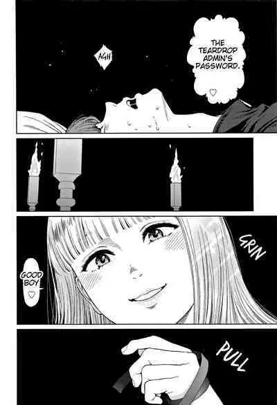 Implicity 2 Ch. 1-2
