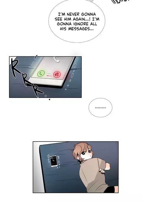 Talk To Me Ch.1-30
