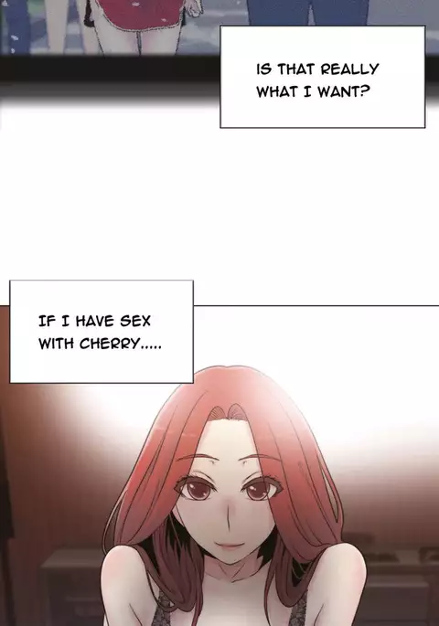 Miss Mystic Ch.1-16