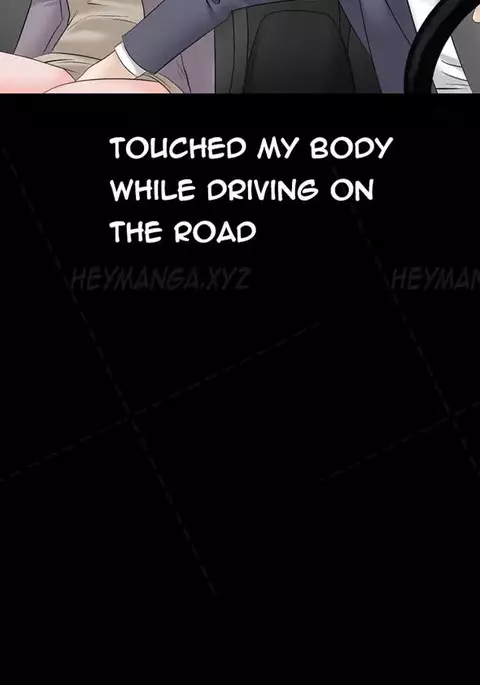 The Taste of Hands Ch.1-73