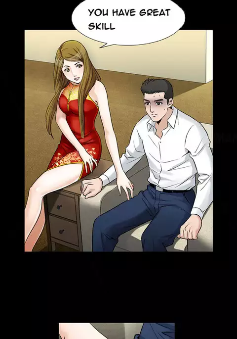The Taste of Hands Ch.1-73