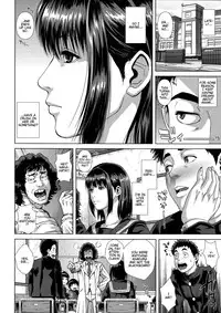 [Oobanburumai] Chiteki Koukishin - Erotic Curiosity [English] {Taihen Zombii + Kusanyagi}