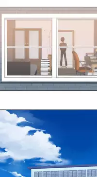 [Mx2J] Hari Dormitory Ch.0-19 (English) (Ongoing)