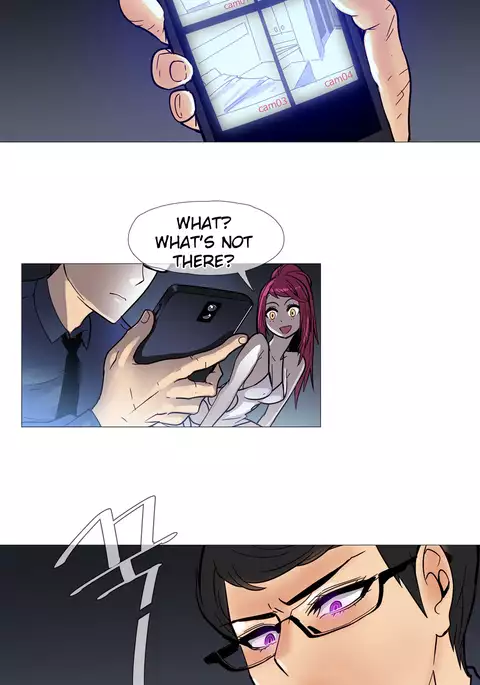 Household Affairs Ch.1-47