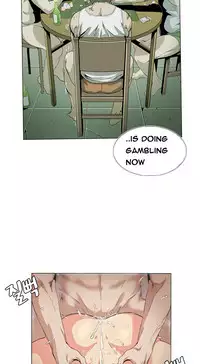 By Chance (Ep. 1-27) [English]