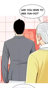 Hooker Ch.1-42 (English) (Ongoing)