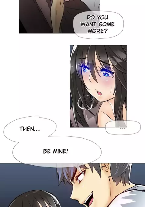 Household Affairs Ch.1-33