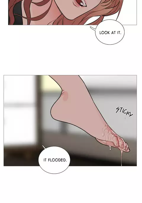 Sadistic Beauty Ch.1-27