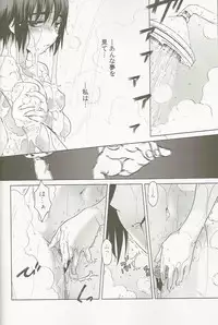 (C66) [Otaku Beam (Ootsuka Mahiro)] lirico ~[Zenpen]~