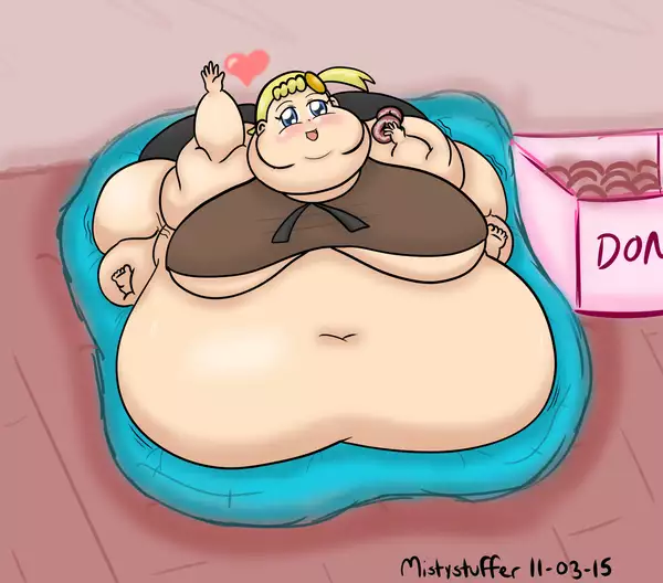 Artist: MistyStuffer