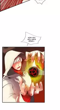 [Juder] Lilith`s Cord Ch.1-23 (English) (Ongoing)