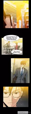 [Yihyeonmin] Drug Candy Ch.0-42 (English) (YoManga) (Ongoing)