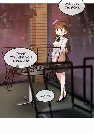 Perverts' Daily Lives Episode 1: Her Secret Recipe Ch1-19